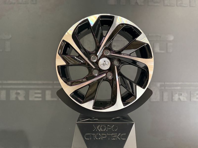 16цола TOYOTA 5x114.3 ТОЙОТА