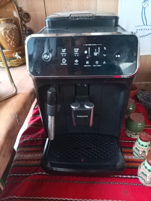 Кафе автомат Филипс