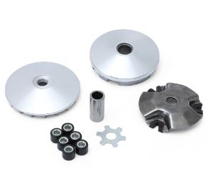 Variator scuter JOG 50cc , motorizare in 2T