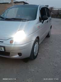 Chevrolet Matiz  2010