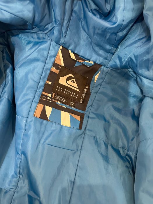 Яке за ски 12+ год