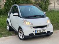 Smart FOR TWO*1.0 Benzina TURBO - 84 C.P.*Automat !!! FULLL