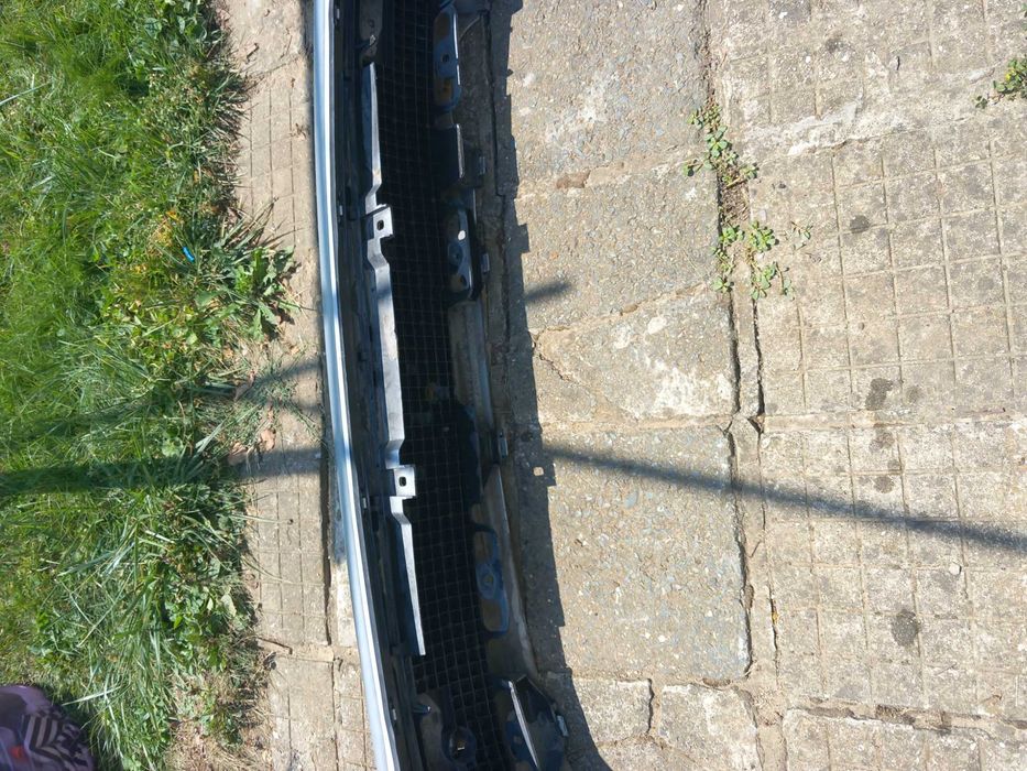 Задна броня Мерцедес Бенц С-класа