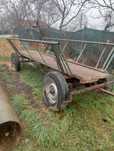 Vând căruță tractor/cai