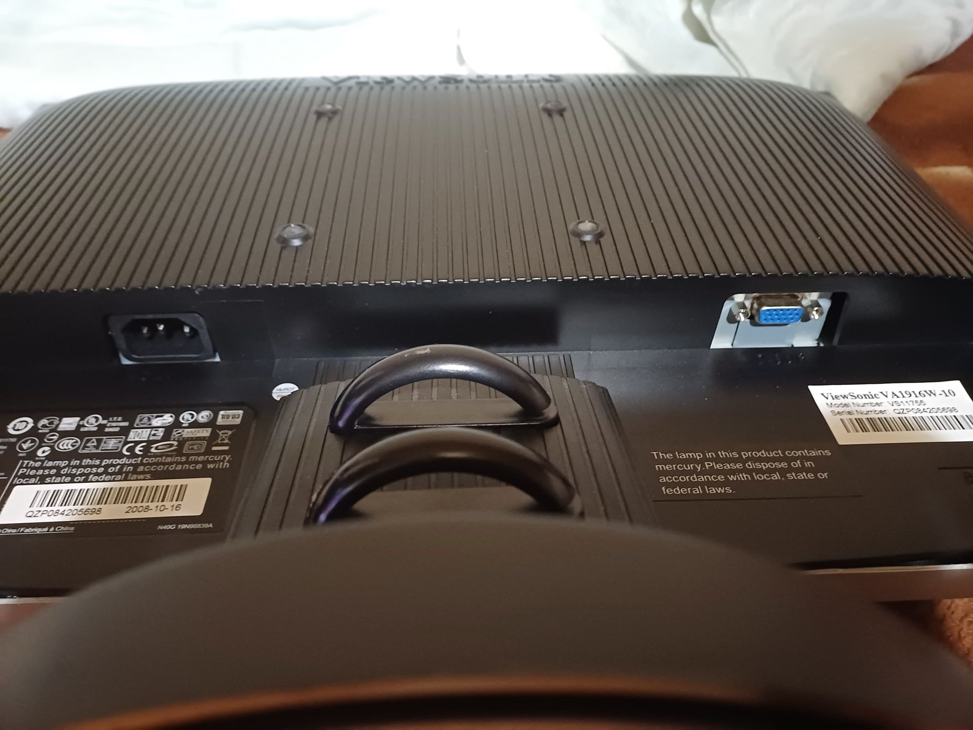 Monitoare PC Diverse Modele