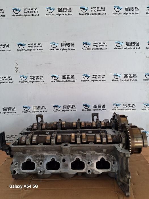 Chiuloasa rectificata Opel Corsa D facelift 1.4 Turbo 103kw 140cp; 1.4