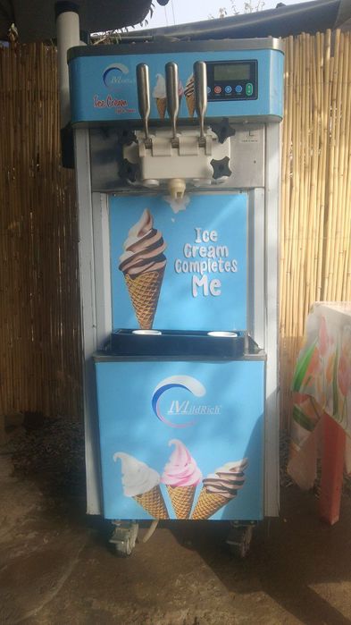 Мускаймок апарат