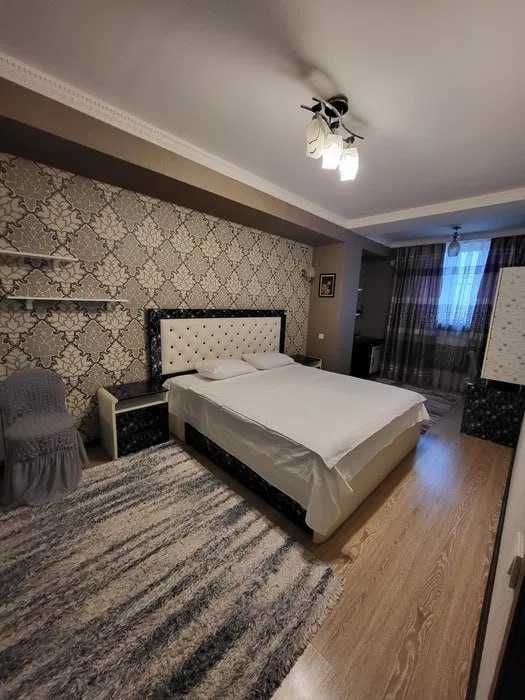 Срочно сдам 2- комнаты   4/9  жк. Яккасарай сити малл  838*