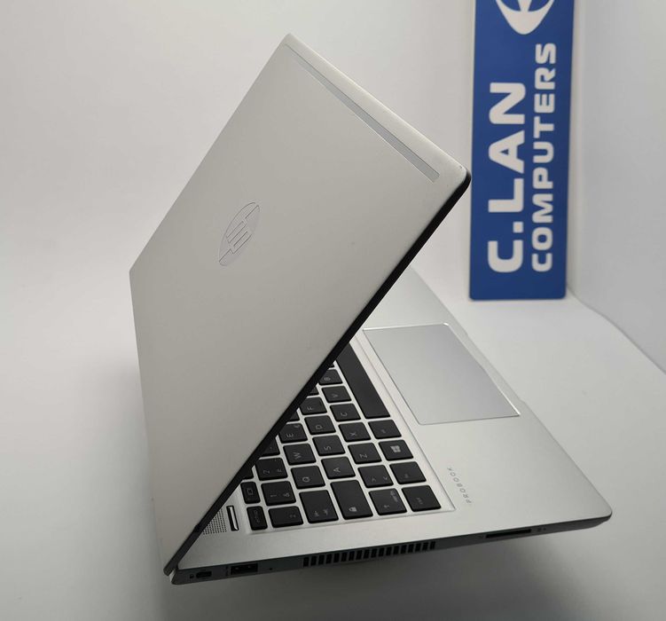 HP ProBook 430 G7  i5 10210U/16GB/256SSD/500HDD