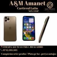 IPhone 11 Pro 88% Baterie [A&M Amanet]