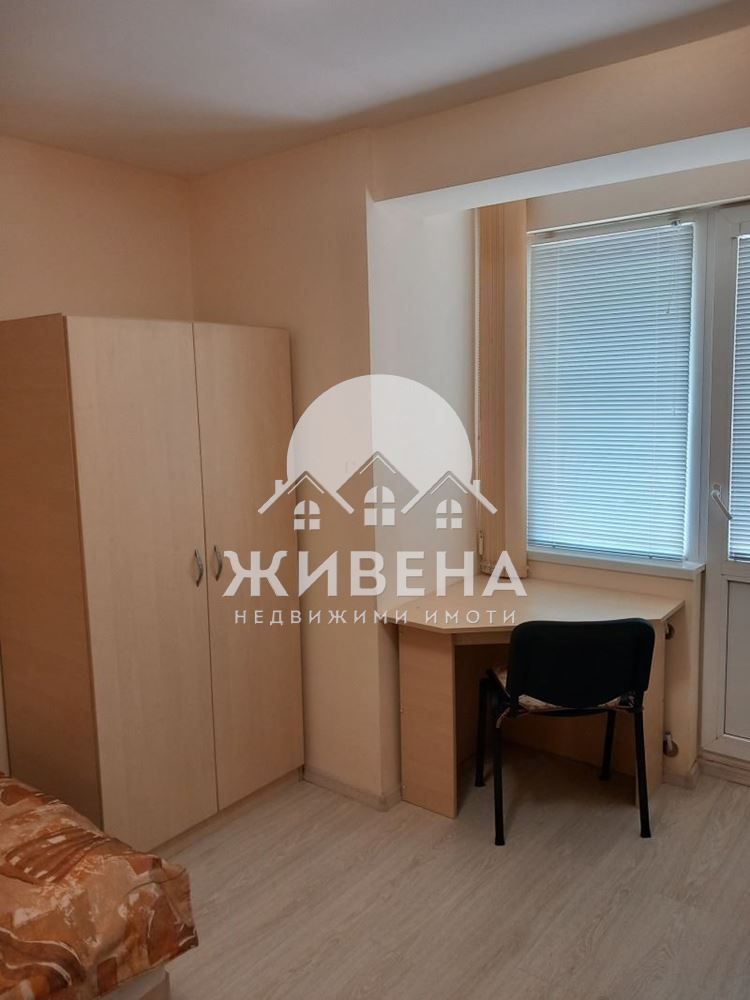 Дава се под наем Тристаен апартамент в Варна, Окръжна болница - 87 кв.м за 600 € - Снимка #7