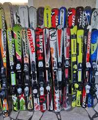 Schiuri Ski Copii schi diferite