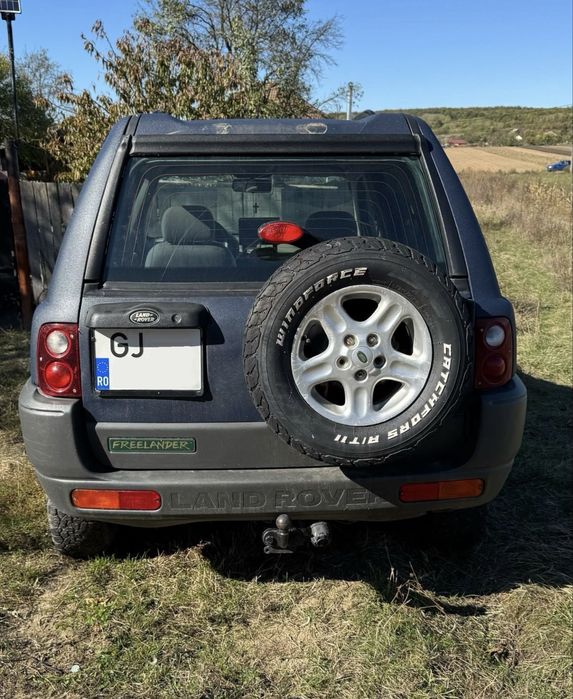 VAND sau DEZMEMBREZ Land Rover Freelander 1.8 4x4