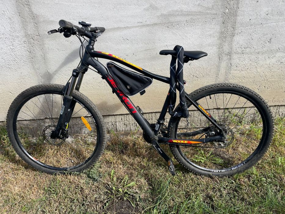 Vand Bicicleta Devron