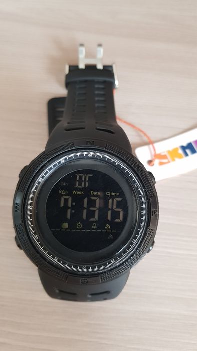 Продам наручные спортивные часы