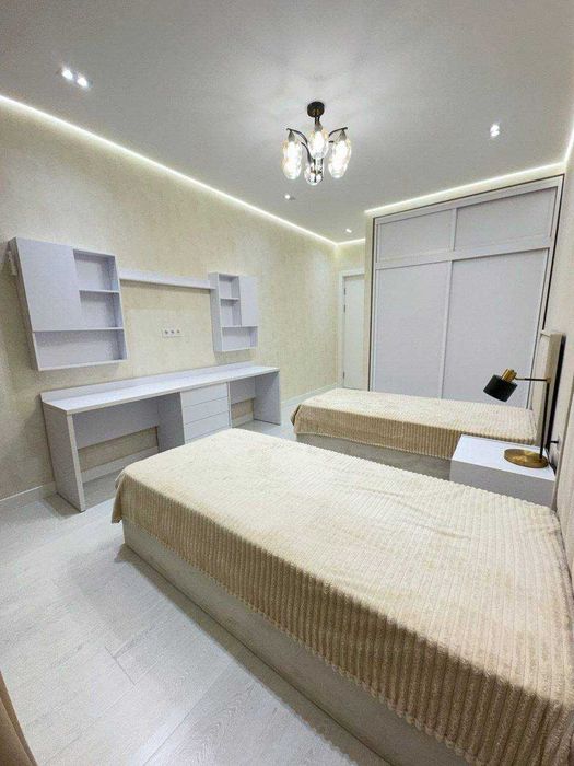 продается квартира в новостройке ЖК NRJ АЙБЕК