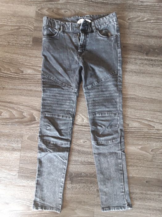 Дънки за  7-8-9-10 г