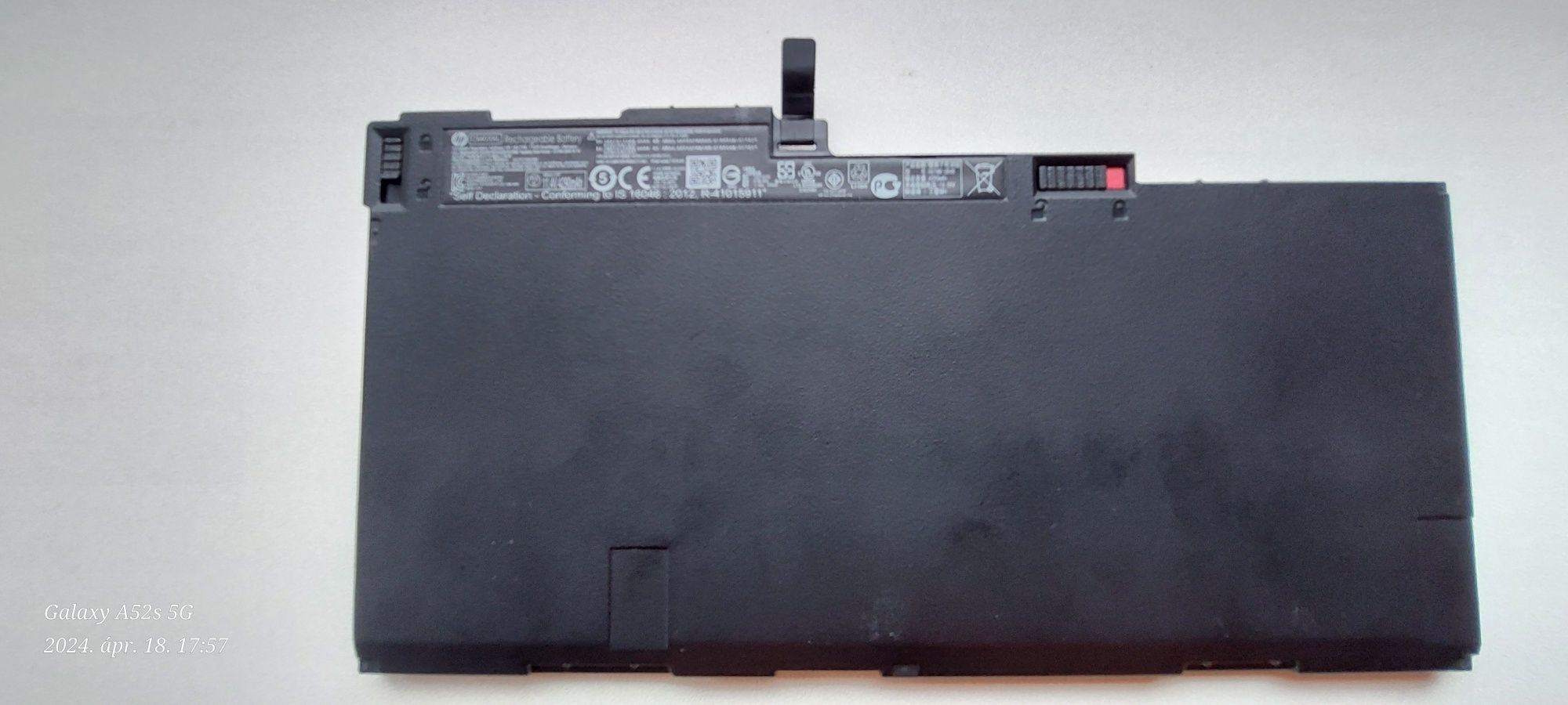 Baterie Laptop Hp model CM03XL
