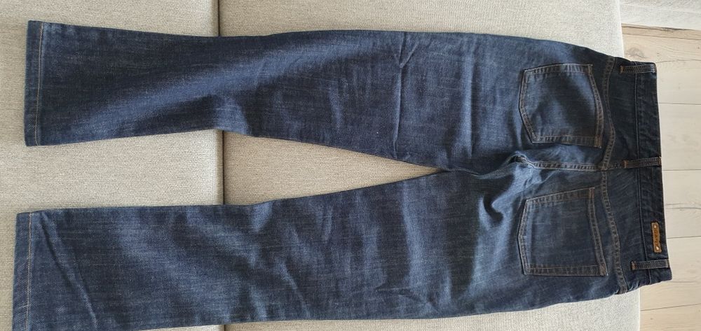 Gant, Calvin Klein blugi mar 28 (S/M)