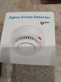 Сензор за дим, Датчик за дим Zigbee Smoke Detector