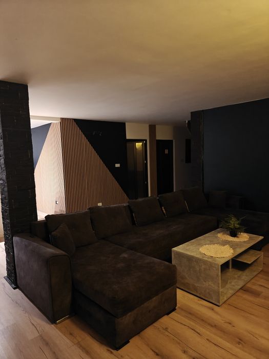 Vilă/Cabană de închiriat cu ciubăr Bacău Gheorghe Doja