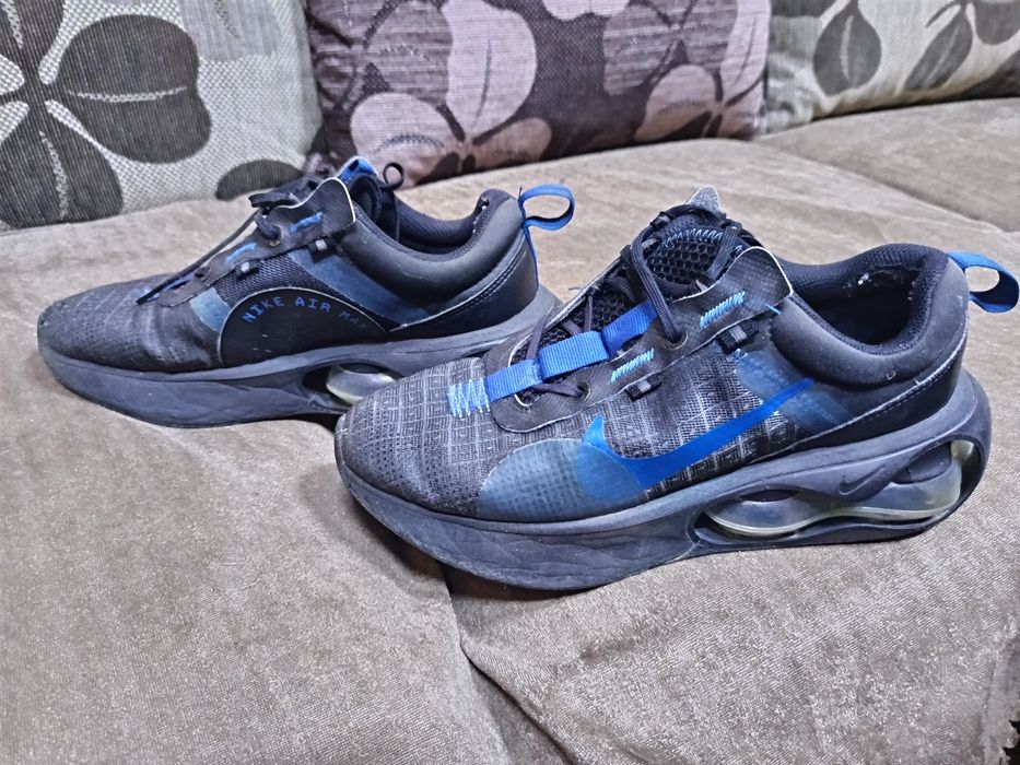 Найк air max 2021