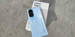 vand telefon Oppo A98