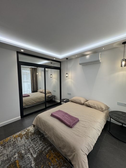 Apartament regim hotelier