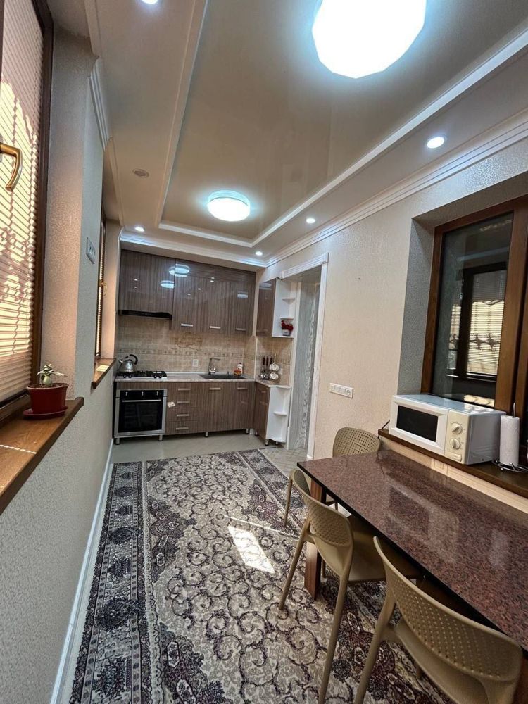 N4604 Shayxontohur tumani Tinchilik 3/2/4