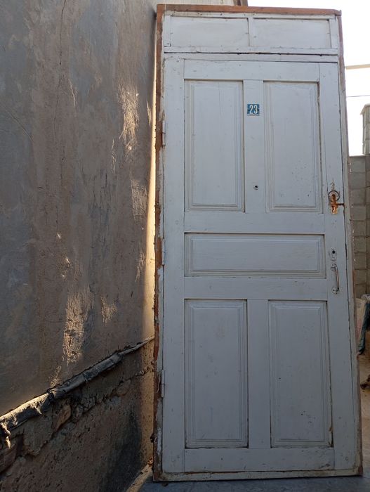 Qapi razmeri 223×0.93