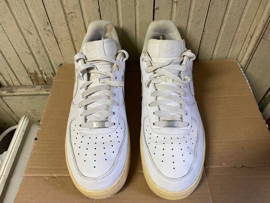 ''Nike Air Force 1 '07 ''оригинални маратонки 44.5 номер