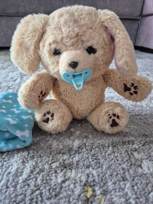 Детски интерактивни играчки