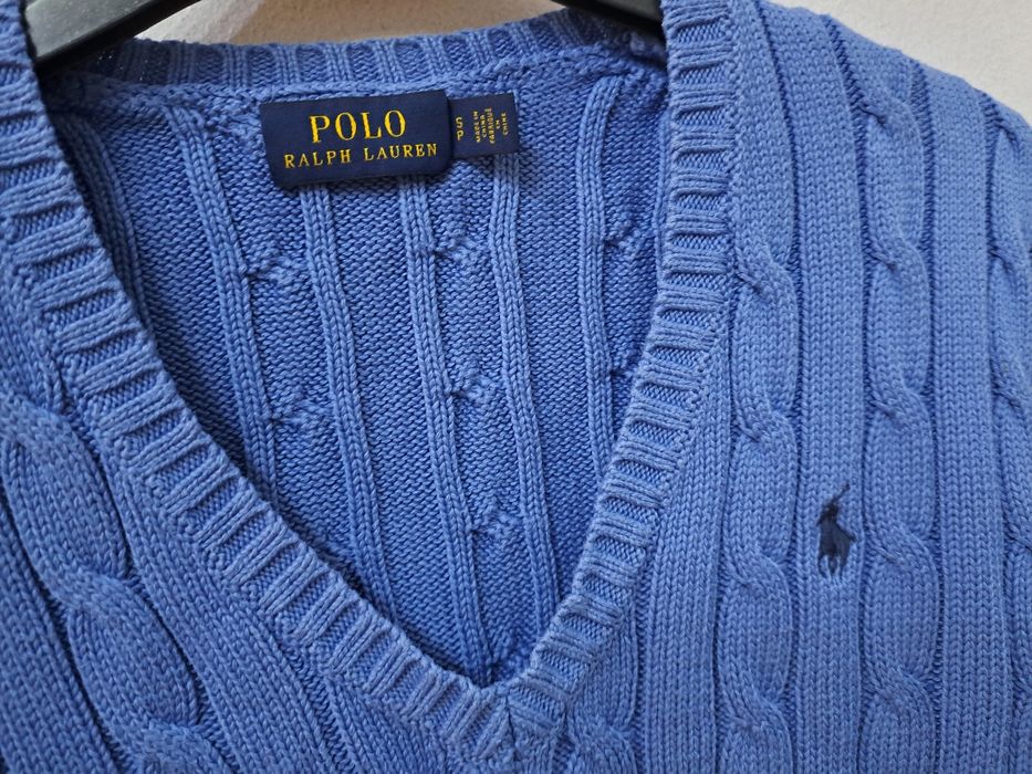 Пуловери Ralph Lauren