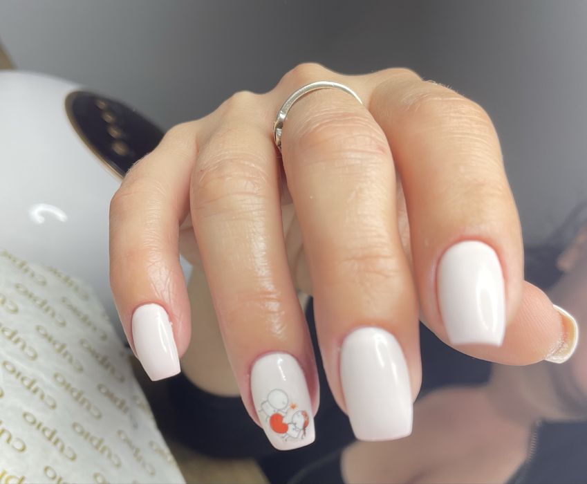 Unghii cu gel Berceni