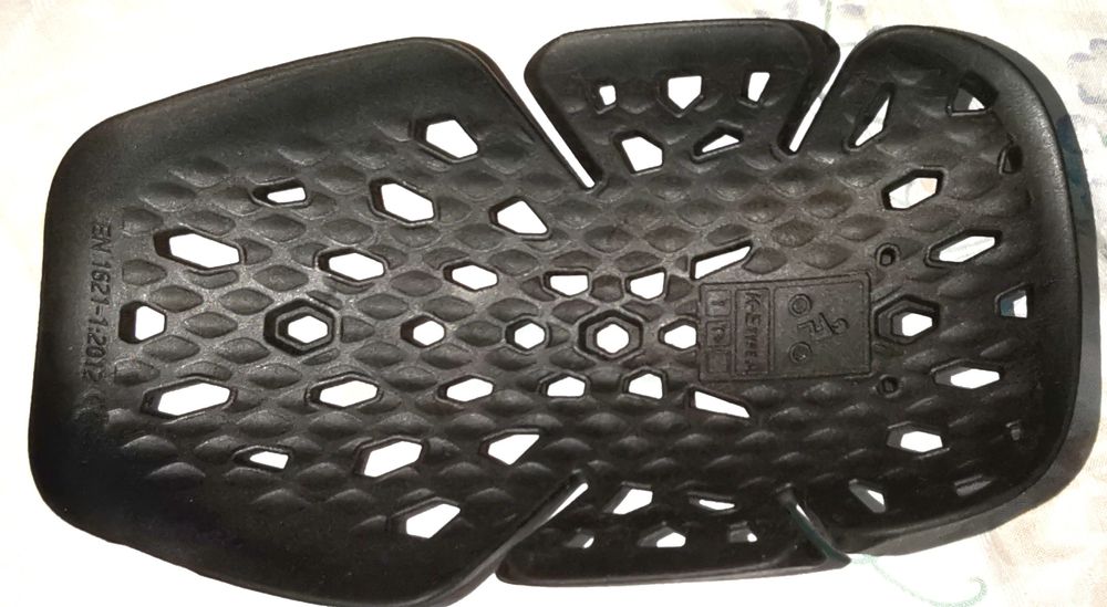 Blugi Moto Macna kaki