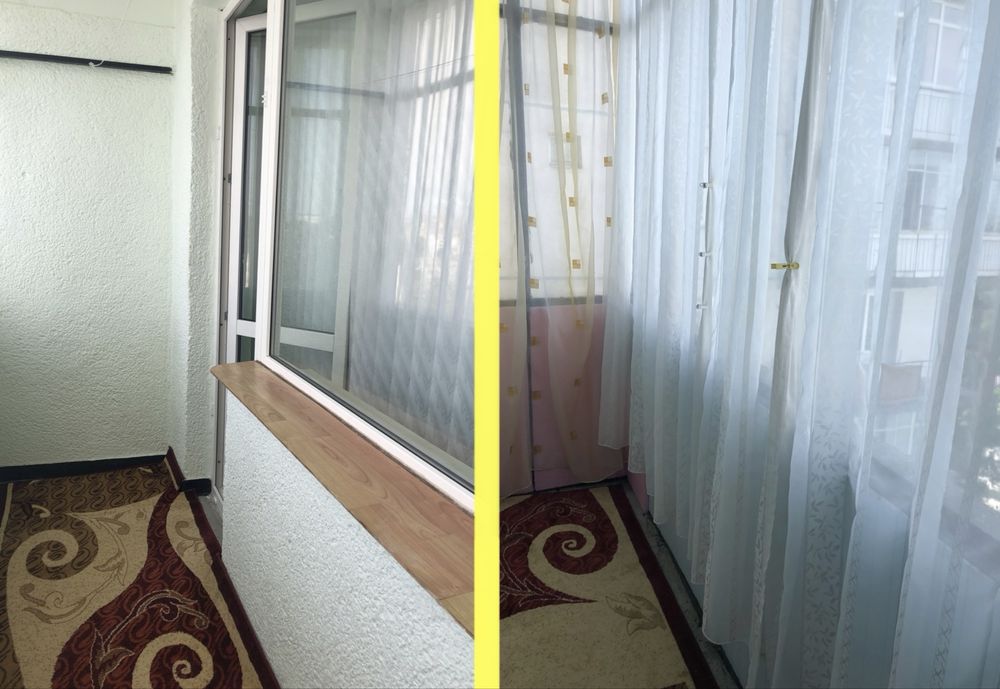 Inchiriere apartament 3 camere Bacau Orizont