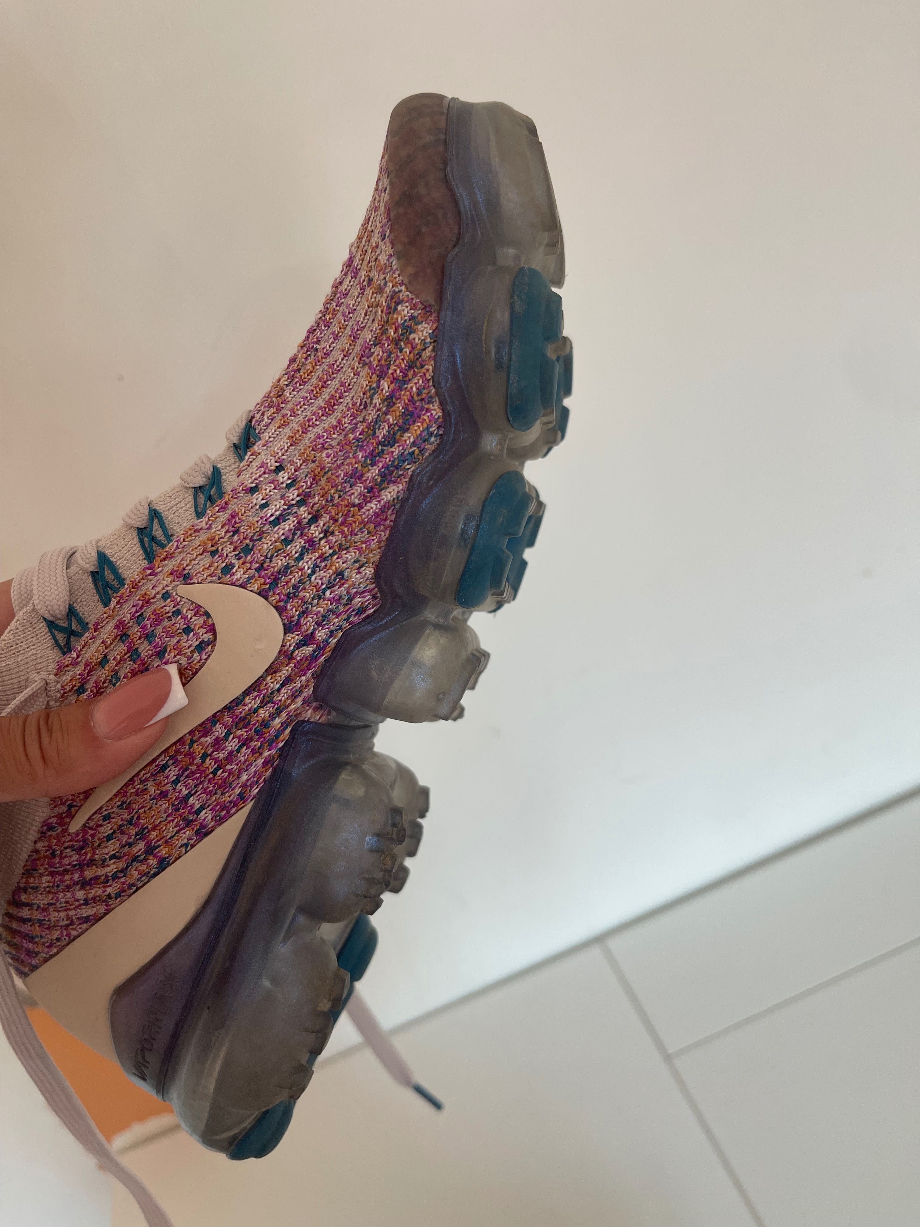 Сникърси Nike Vapormax
