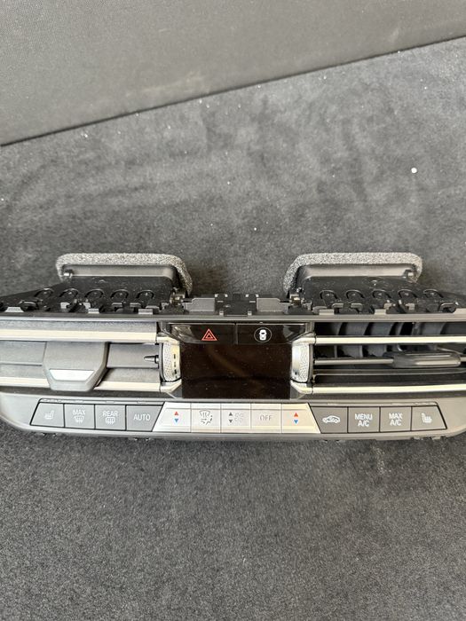 Panou clima climatizare BMW F40 F44 high heat
