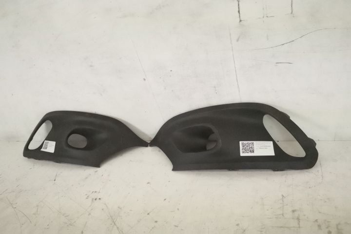 Grila Proiector Stanga Originala In Stare Buna W420 2021 2022 2023 Mer