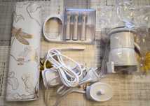 Periuta electrica Oral-B Braun Genius 10 Special Edition, rose gold