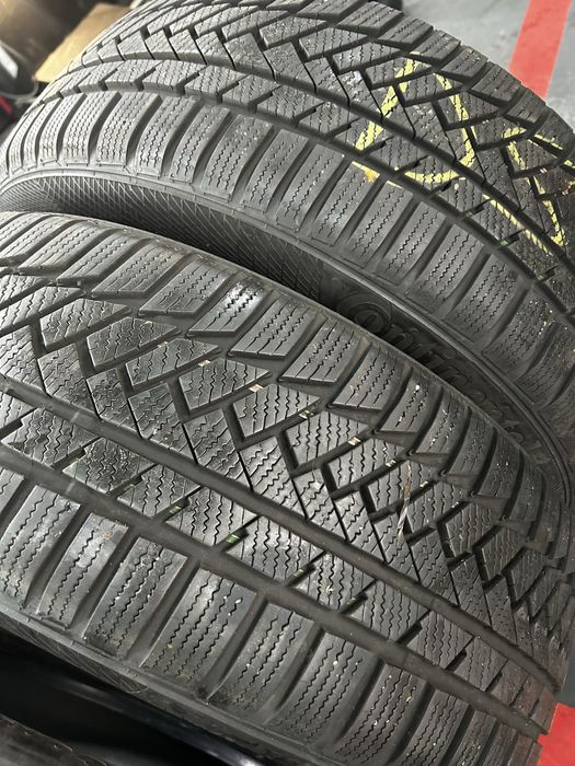 Anvelope iarna Continental 225/50/R18
