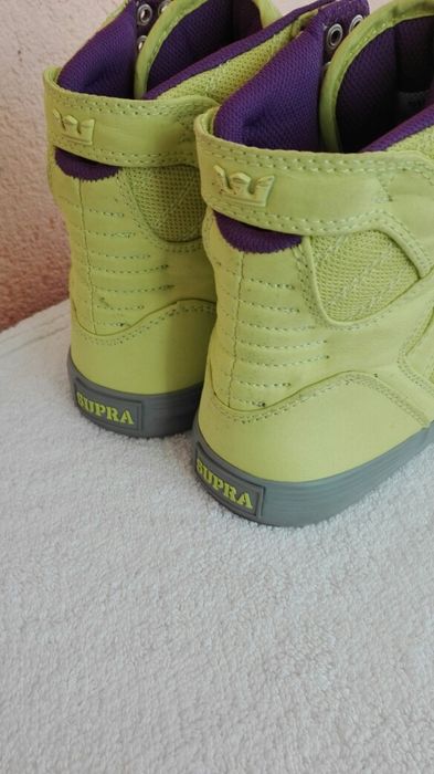 Bascheti Supra noi nr 40,5