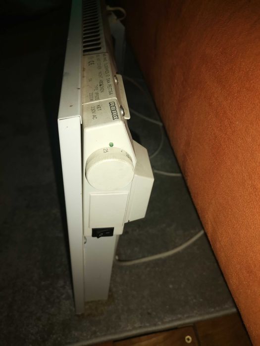 Конвекторен радиатор ADAX 2000w