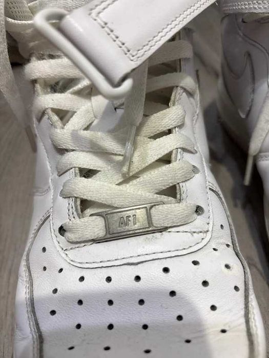 Vand Nike air force 1 high