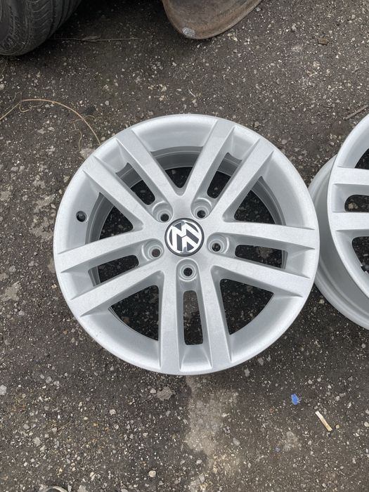 Джанти VW 16 цола 5х112
