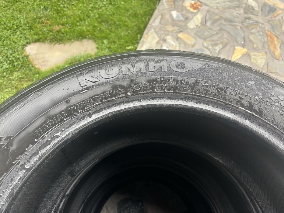 Anvelope vara 21560r17