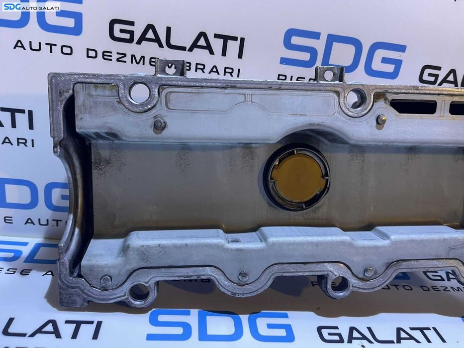 Capac Culbutori Motor Epurator Gaze Opel Astra G 2.2 DTI 1998 - 2004 Cod 13101754
