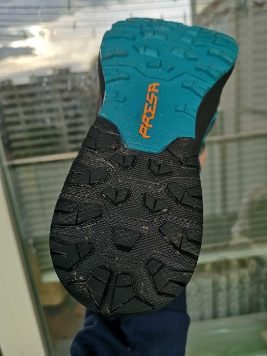 Scarpa Ribelle Run 44-1/2 | Скарпа рибел рън, номер 44-1/2