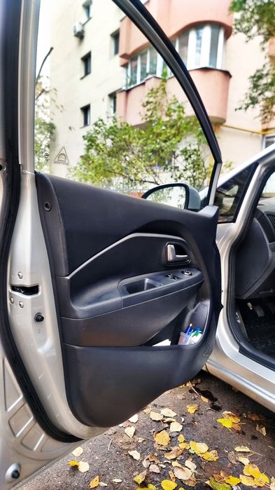 K I A Rio 2012   65.000km reali