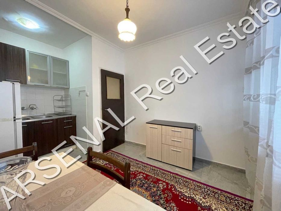 Дава се под наем Тристаен апартамент в София, Гео Милев - 110 кв.м за 700 € - Снимка #2